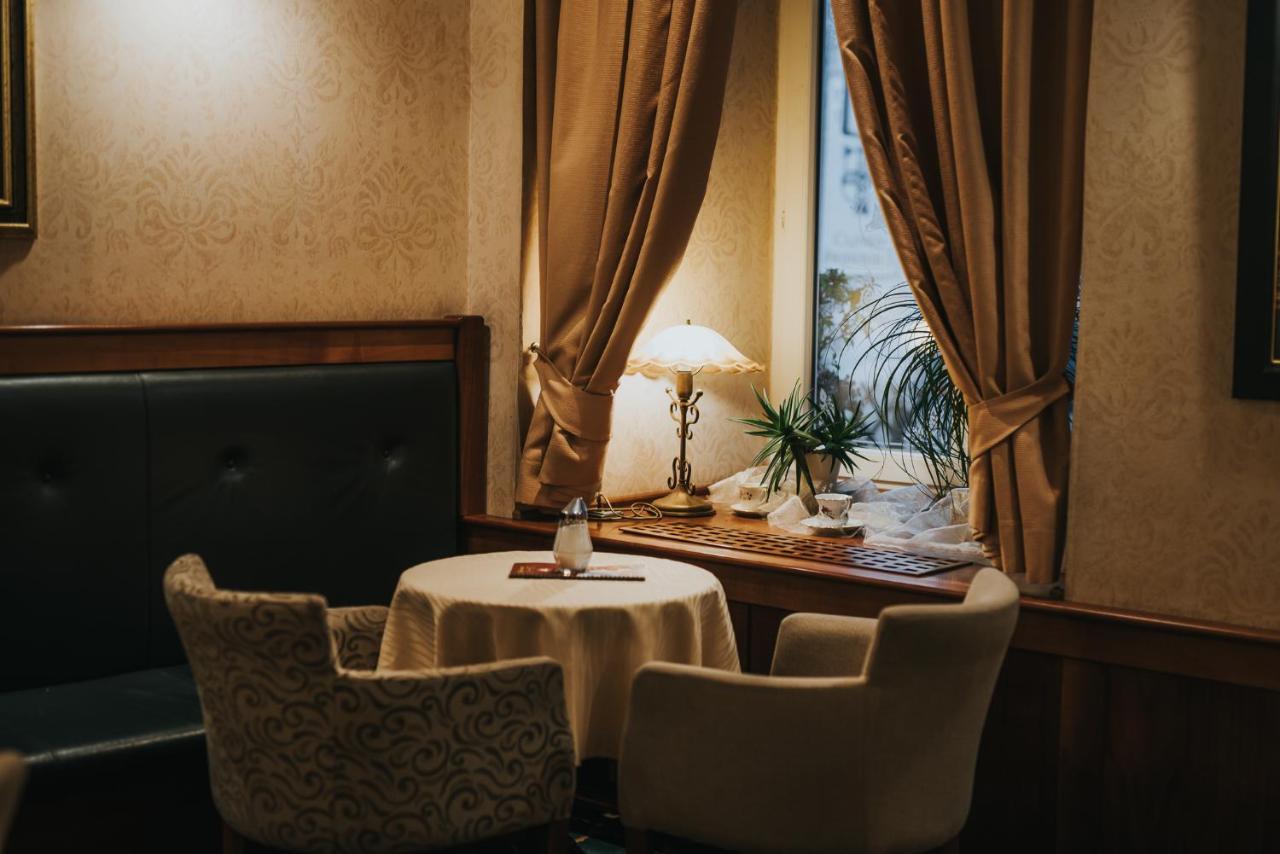 Hotel Mitra, Story Hotels Птуй Экстерьер фото