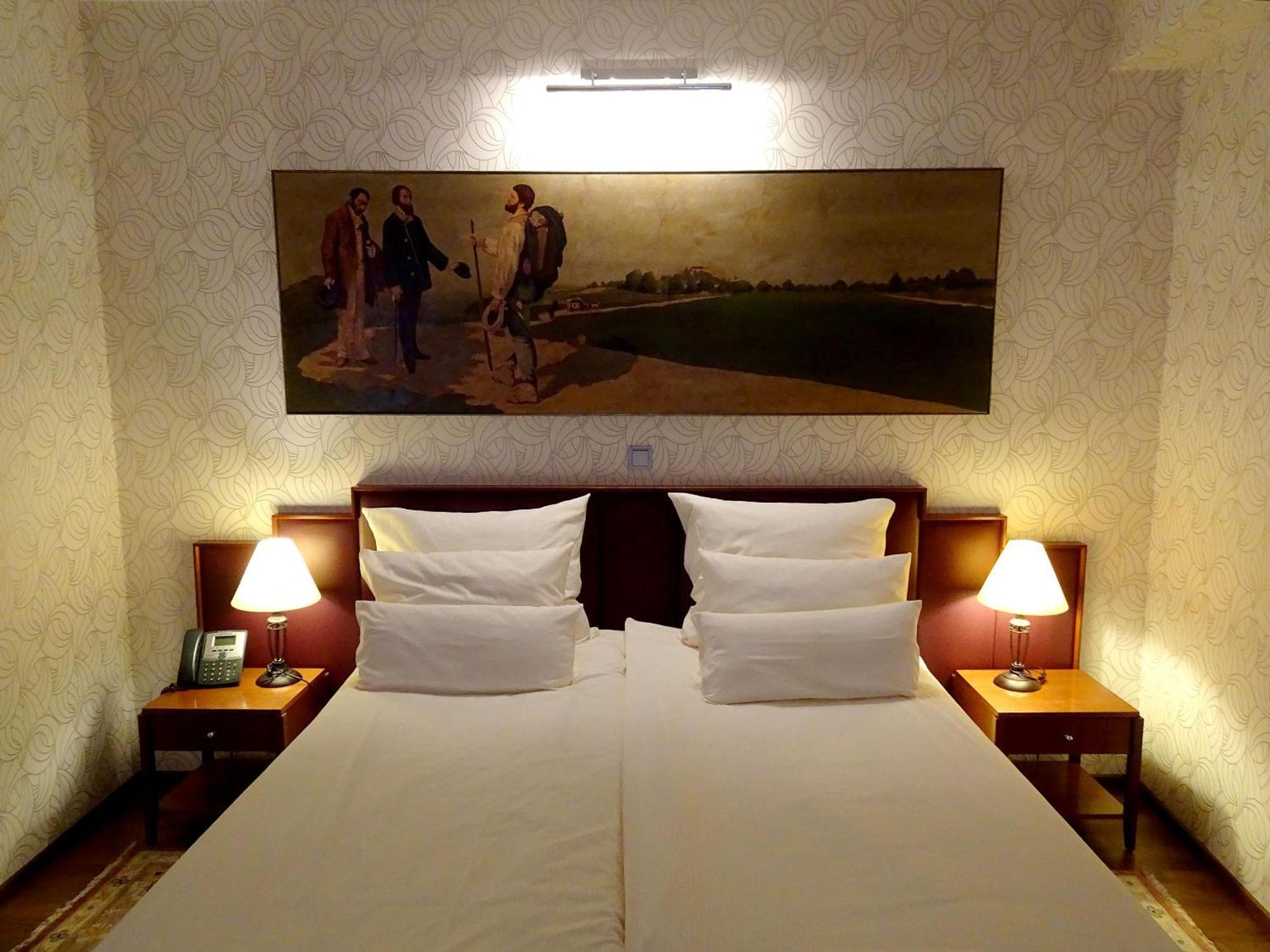 Hotel Mitra, Story Hotels Птуй Экстерьер фото