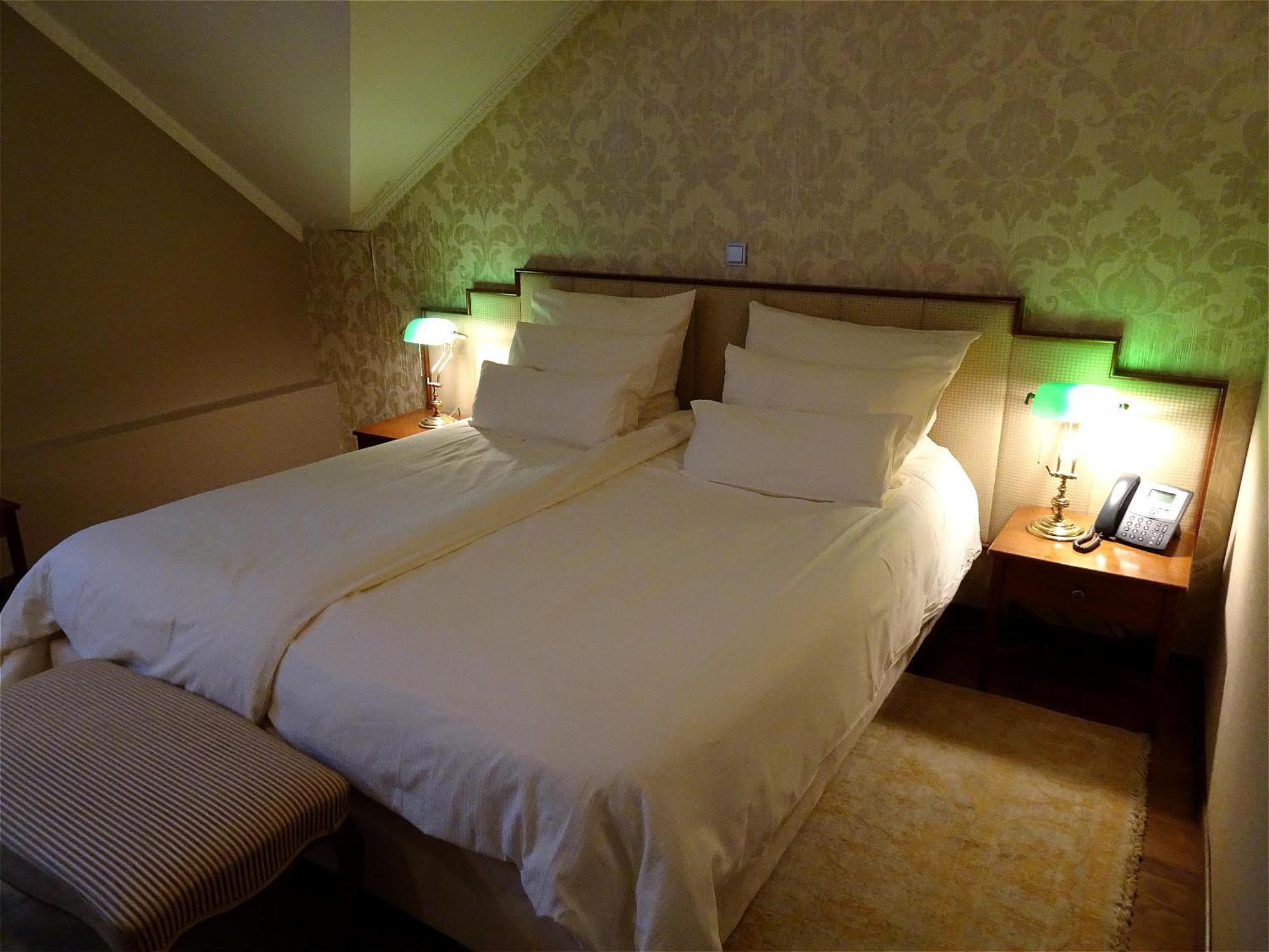 Hotel Mitra, Story Hotels Птуй Экстерьер фото