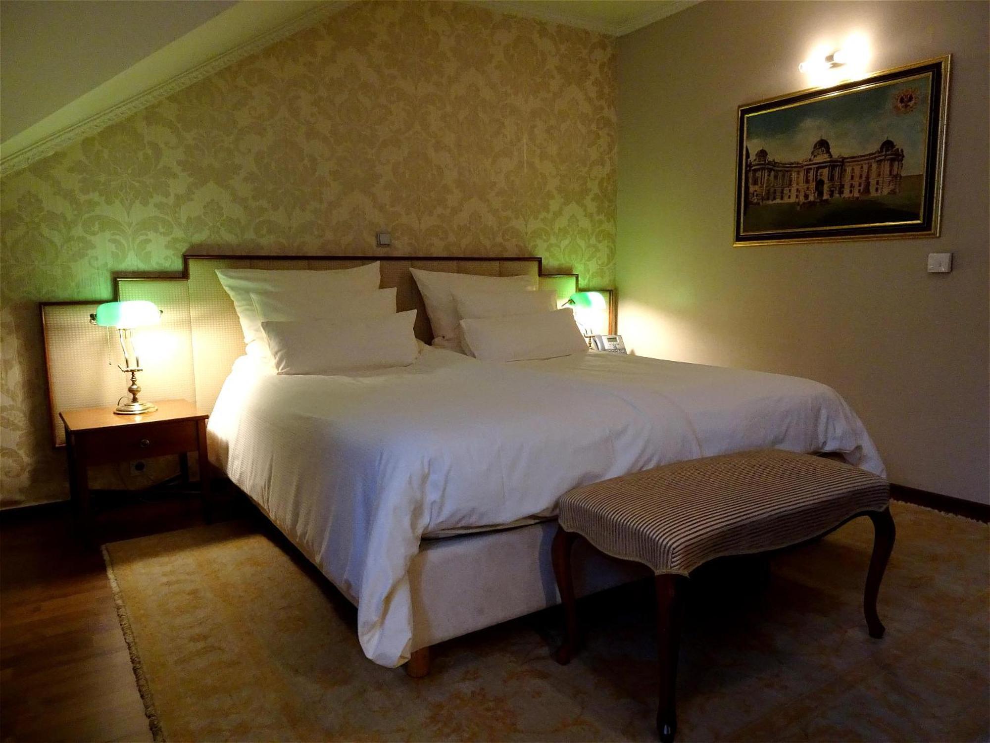 Hotel Mitra, Story Hotels Птуй Экстерьер фото