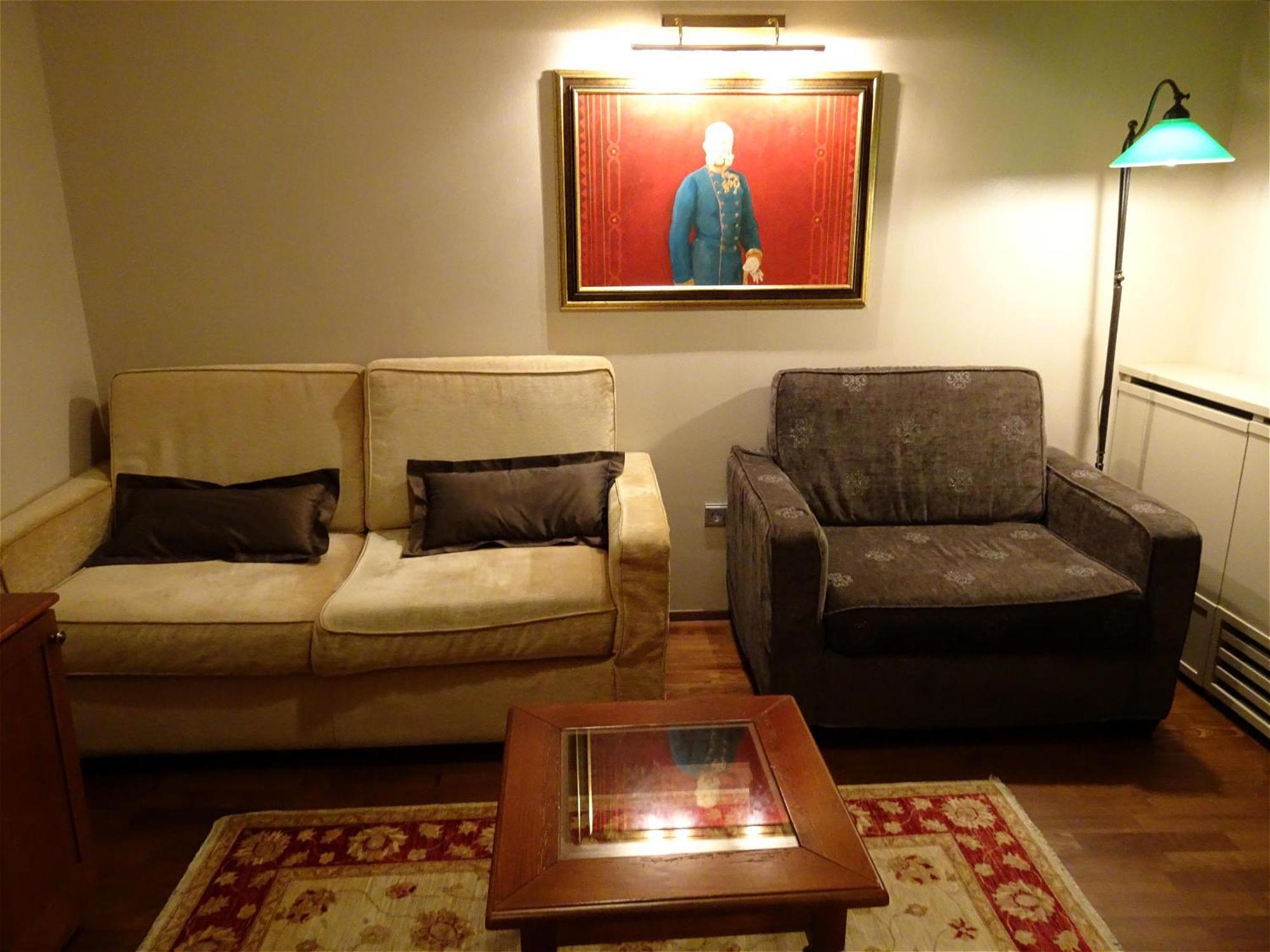 Hotel Mitra, Story Hotels Птуй Экстерьер фото