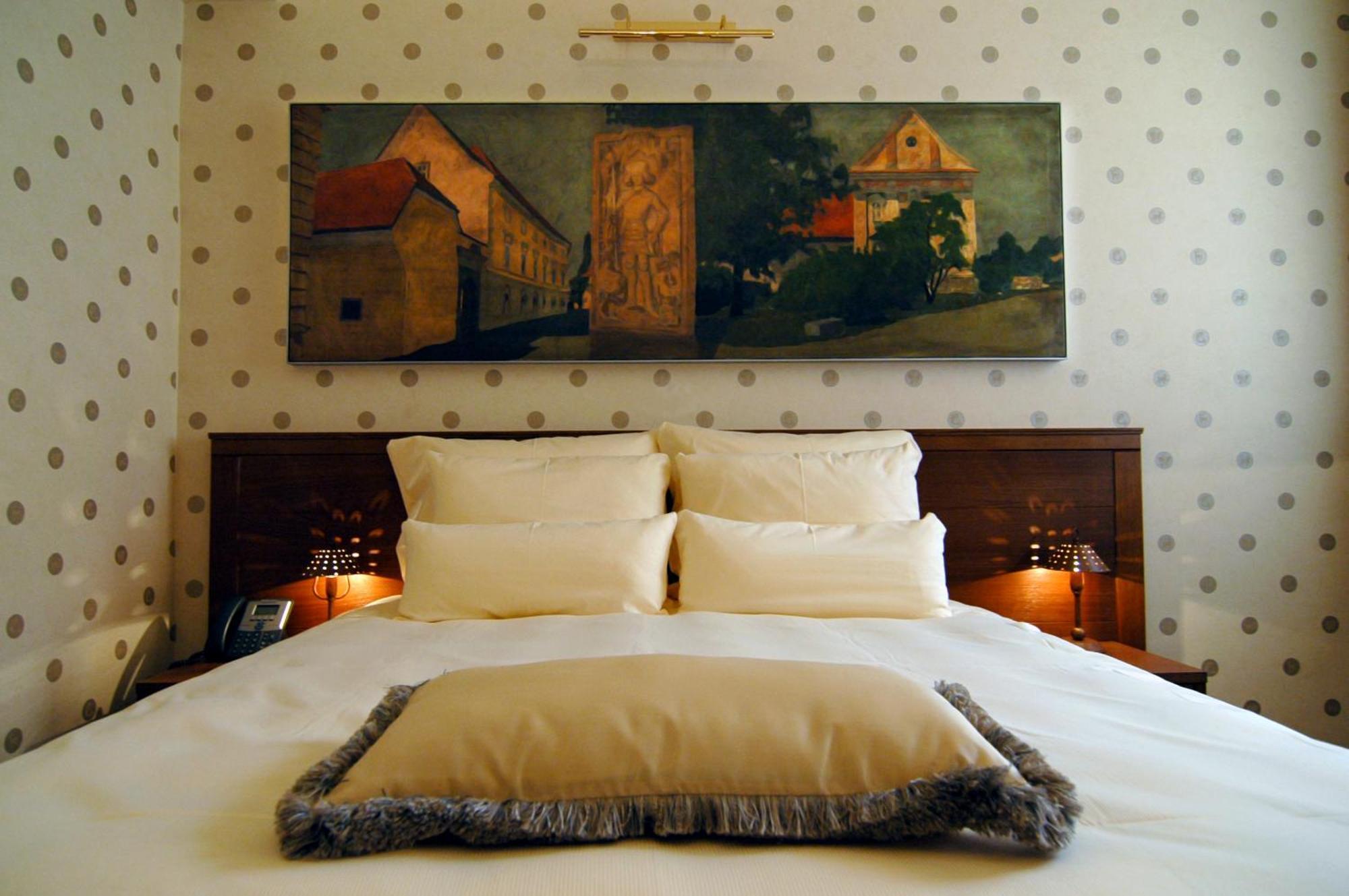 Hotel Mitra, Story Hotels Птуй Экстерьер фото