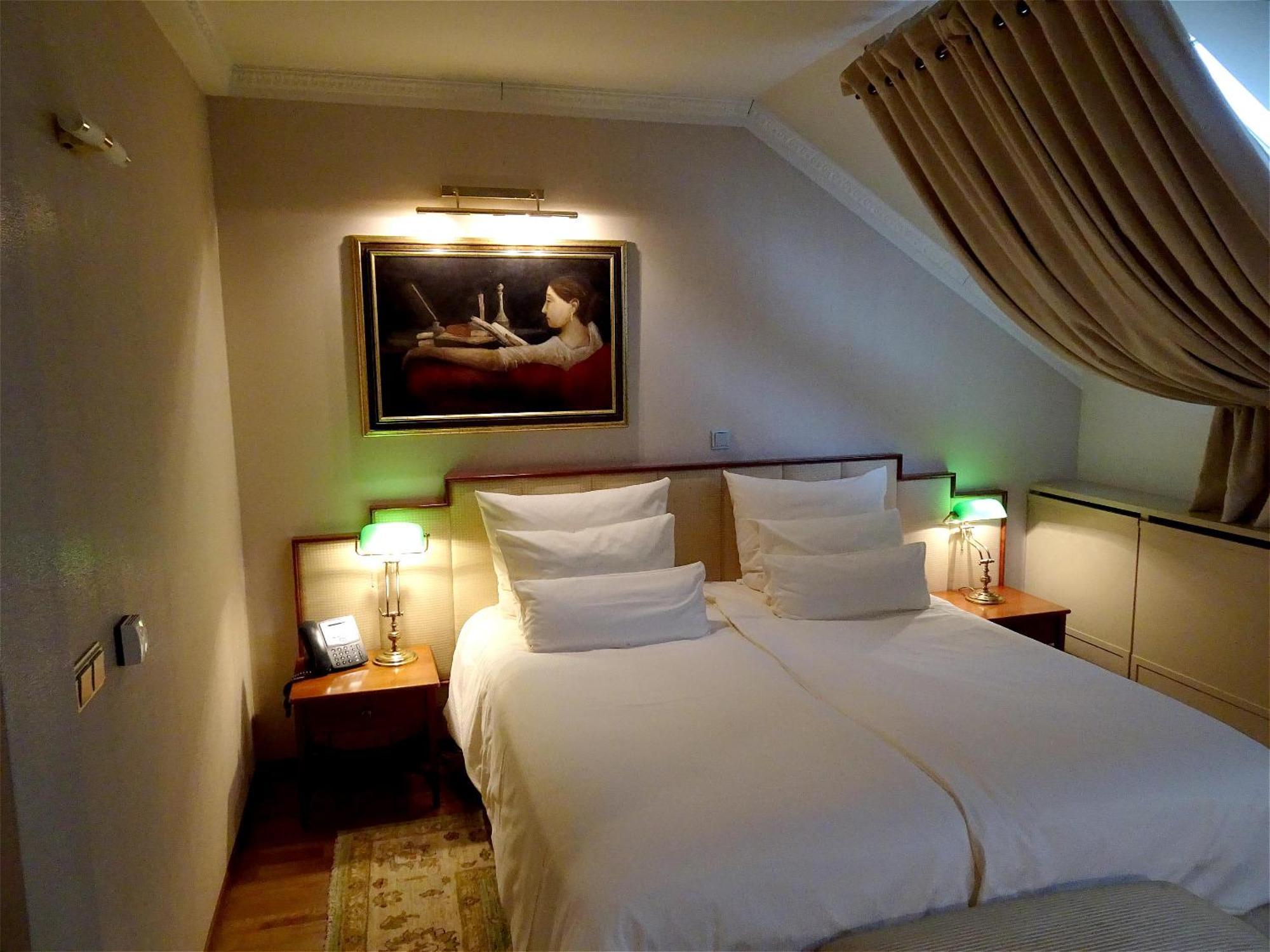 Hotel Mitra, Story Hotels Птуй Экстерьер фото