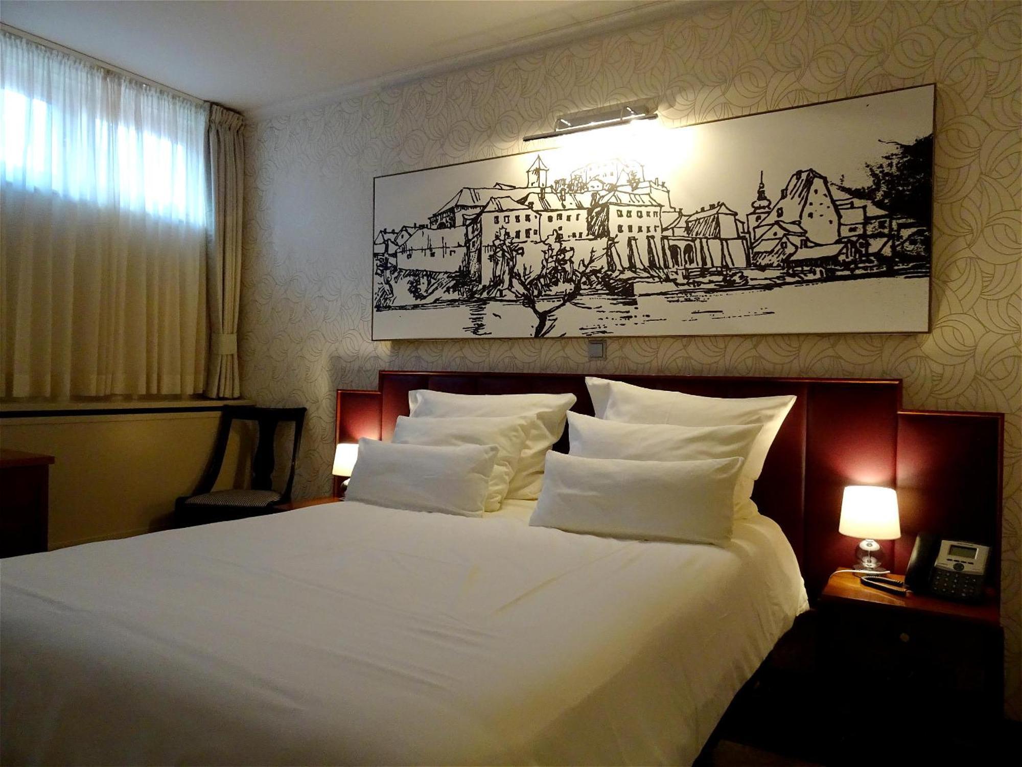 Hotel Mitra, Story Hotels Птуй Экстерьер фото