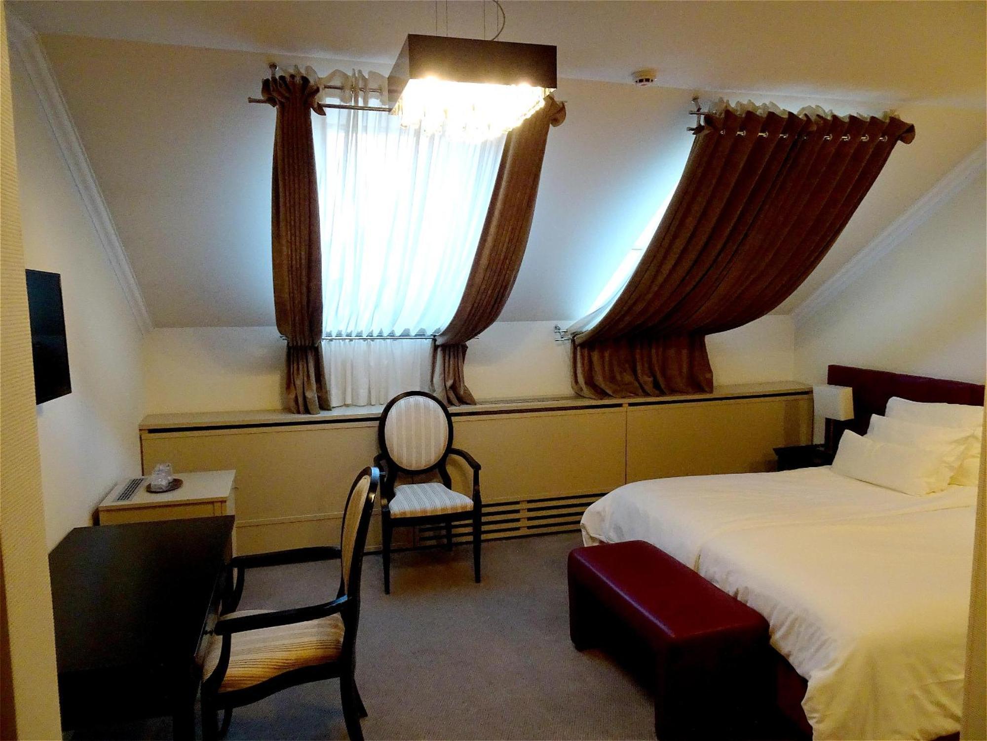 Hotel Mitra, Story Hotels Птуй Экстерьер фото