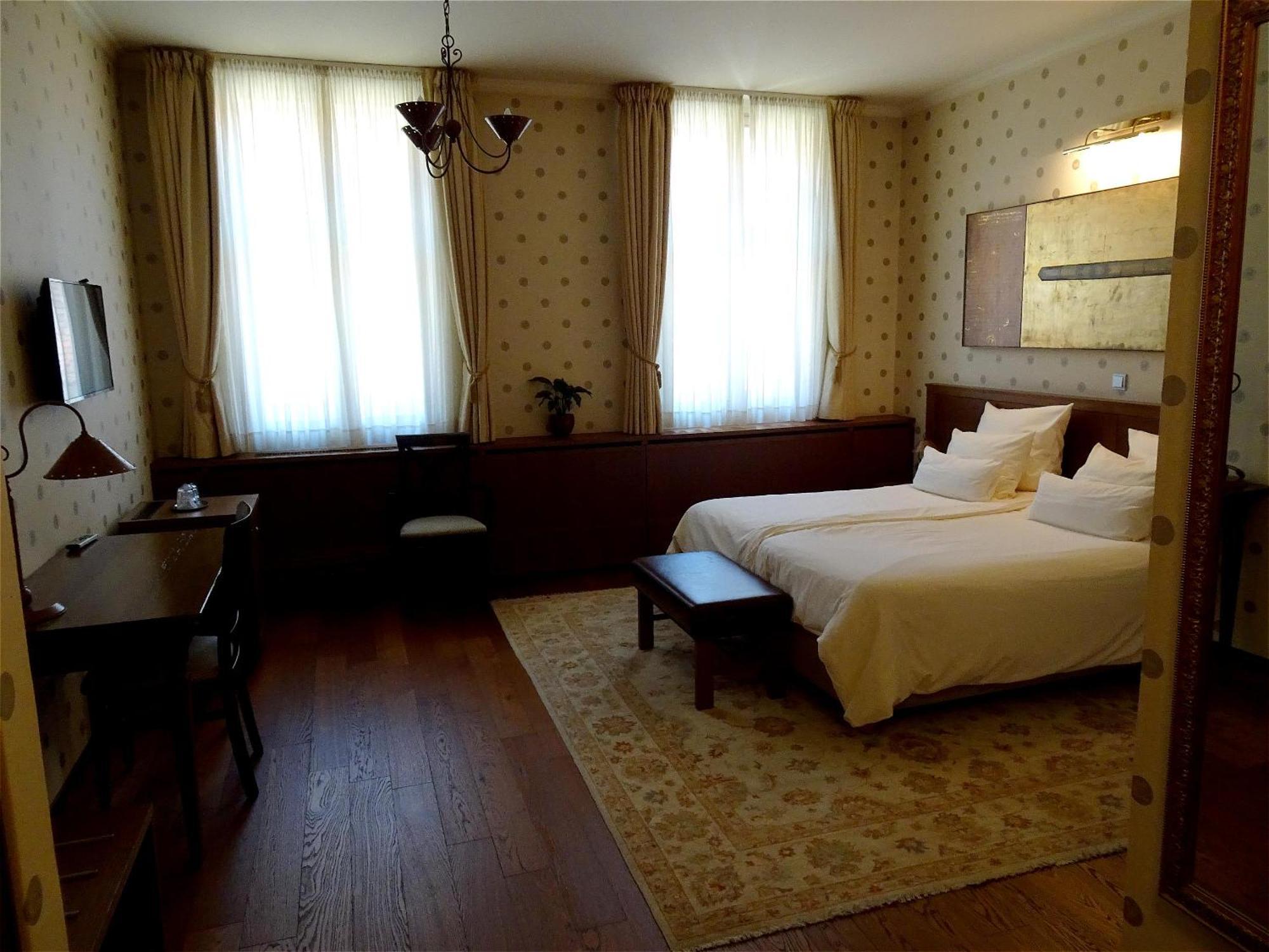 Hotel Mitra, Story Hotels Птуй Экстерьер фото