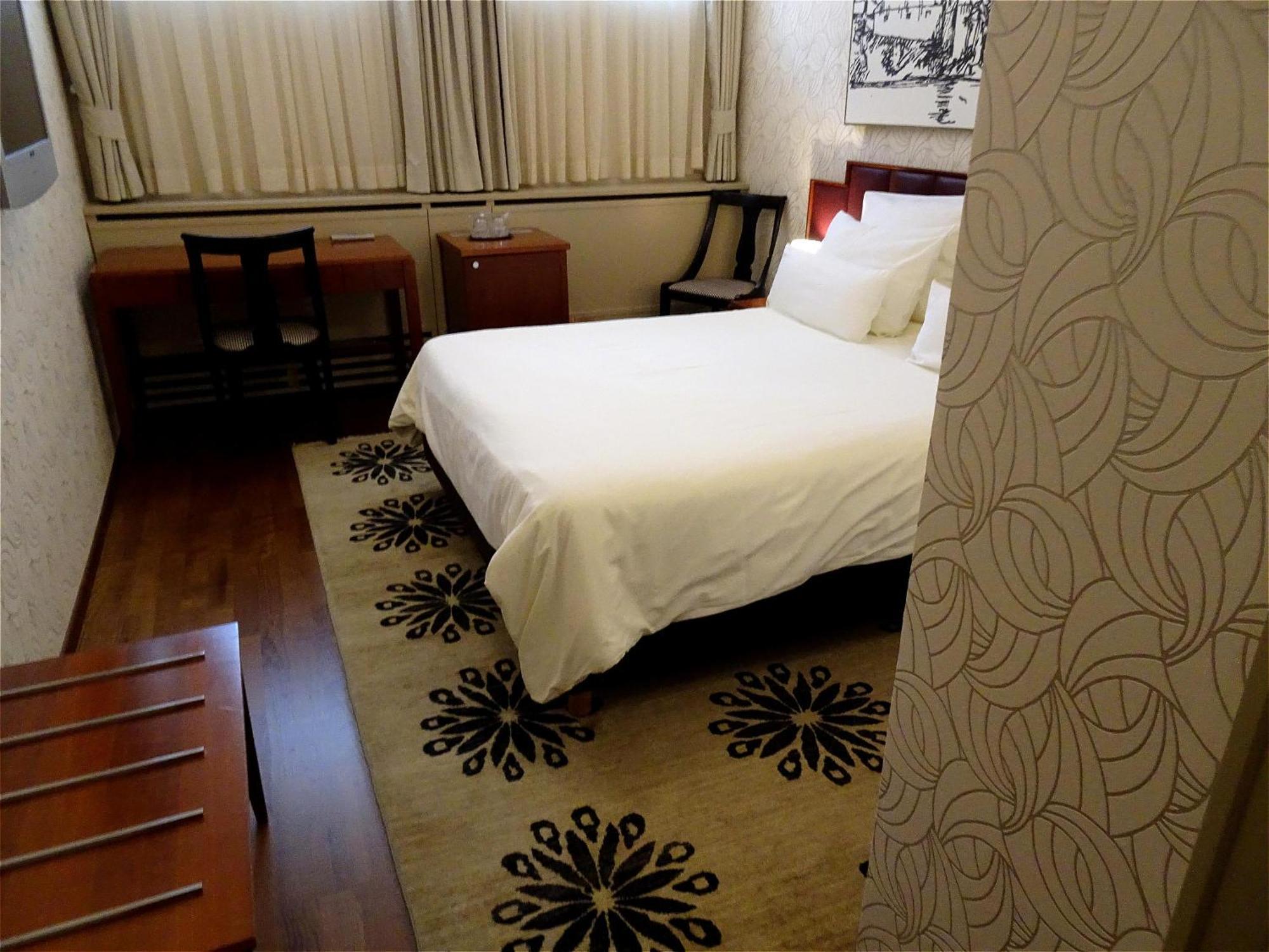 Hotel Mitra, Story Hotels Птуй Экстерьер фото