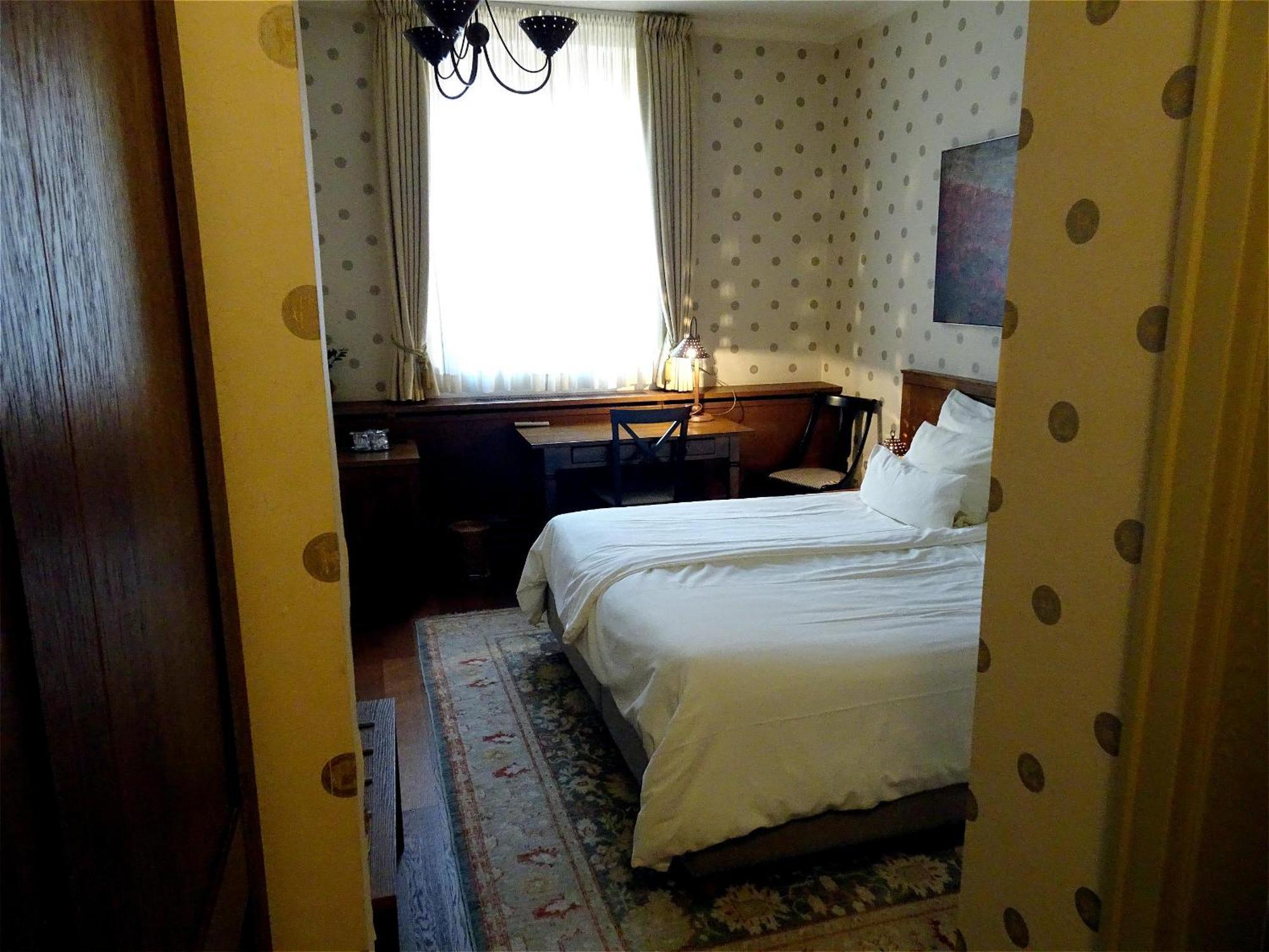 Hotel Mitra, Story Hotels Птуй Экстерьер фото