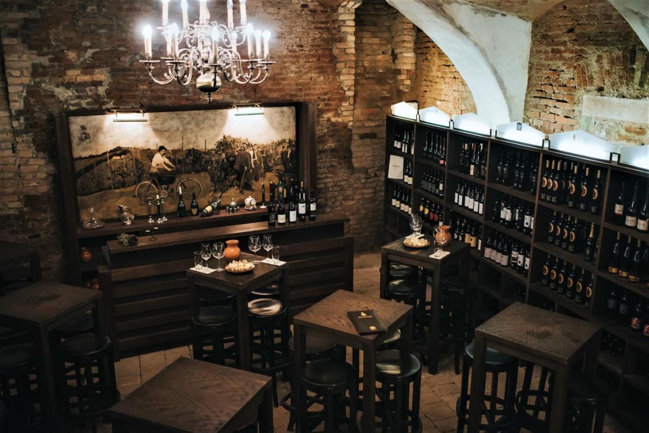Hotel Mitra, Story Hotels Птуй Экстерьер фото