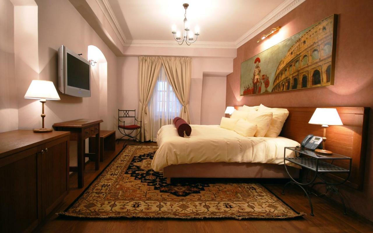 Hotel Mitra, Story Hotels Птуй Экстерьер фото